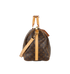Keepall Bandouliere 50, side view